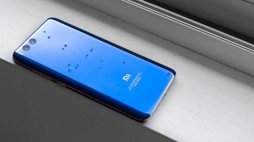 小米6pro最新爆料,性能升级,设计革新,揭秘未来旗舰新篇章