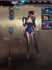 逆战最新大翅膀爆料,神秘大翅膀震撼来袭,揭秘全新游戏元素